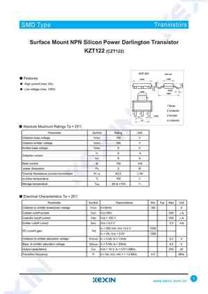 KZT122