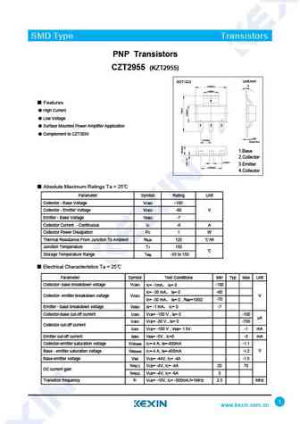 KZT2955
