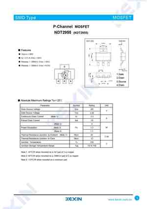 NDT2955
