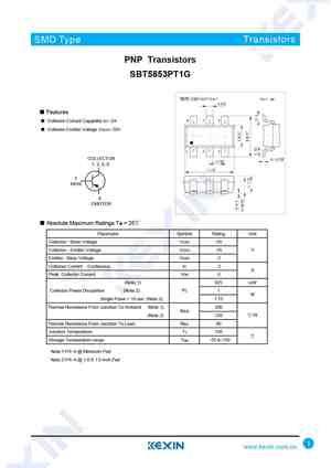 SBT5853PT2G
