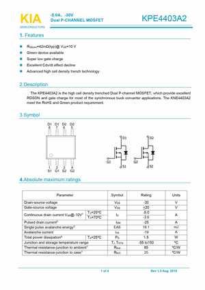 KPE4403A2
