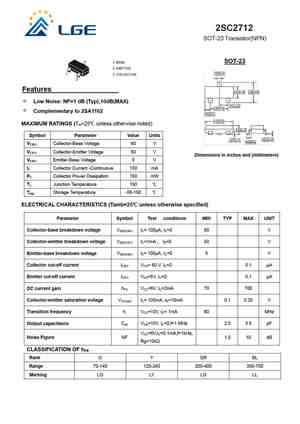 2SC2710G