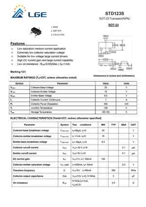 STD12L01A
