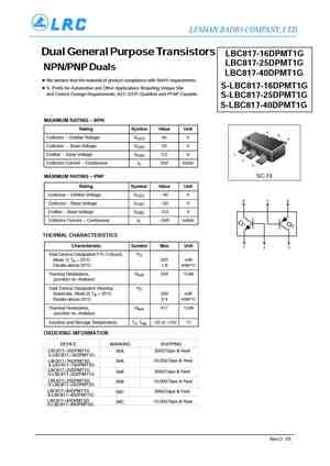 BC817-25-AU