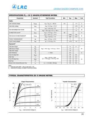 LDP9933ET1G
