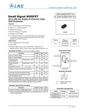 NTA4001NT1
