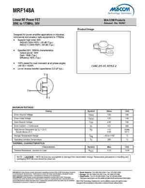 MRF148
