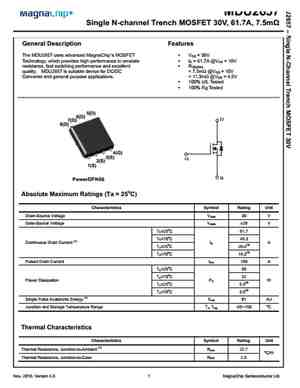 MDU2657RH
