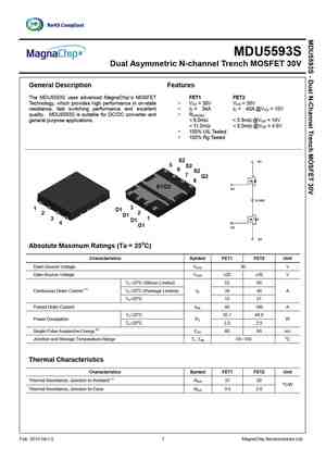 MDU5512URH
