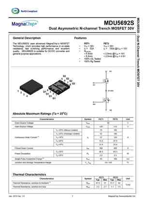 MDU5693VRH
