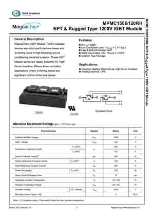 MPMC100B120RH