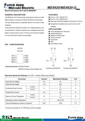 ME4925-G
