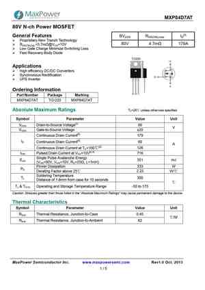 MXP84D7AT
