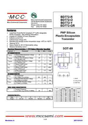 BD772-O
