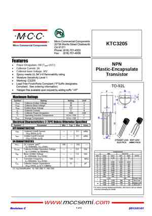 KTC3245
