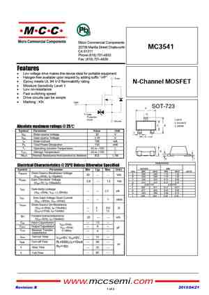 MC3541
