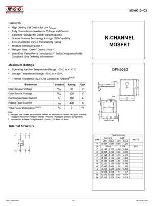 MCAC16N03
