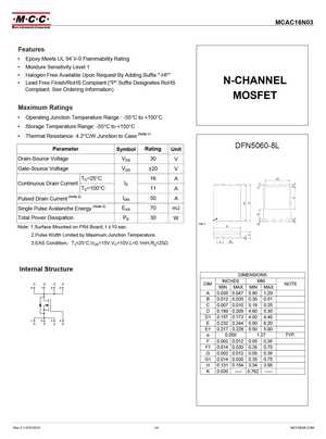 MCAC16N03
