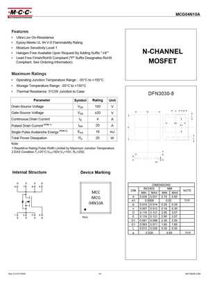 MCG04N10A
