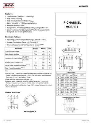 MCQ4407
