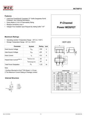 MCT06P10
