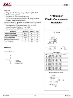 MMS9014-H