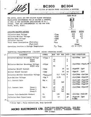 BC303-4
