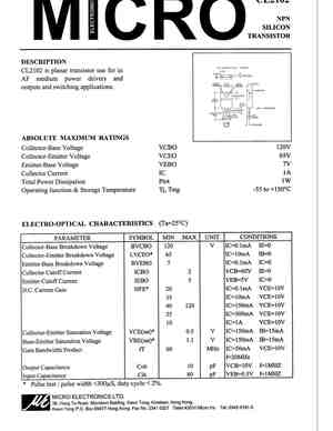 CL2102
