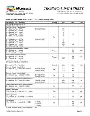 2N3637DCSM
