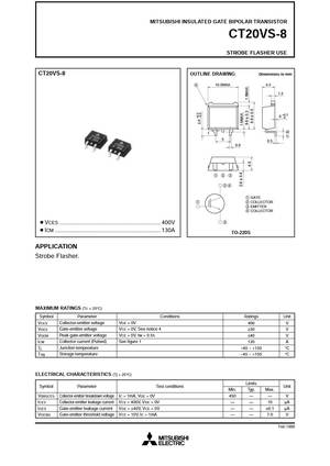 CT20VM-8