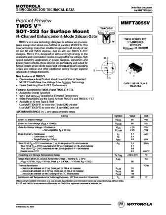 FT3055
