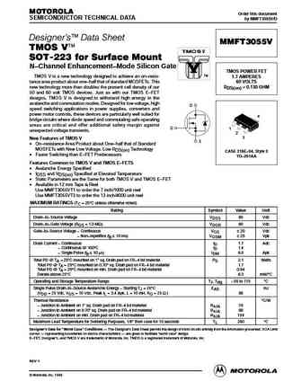 FT3055
