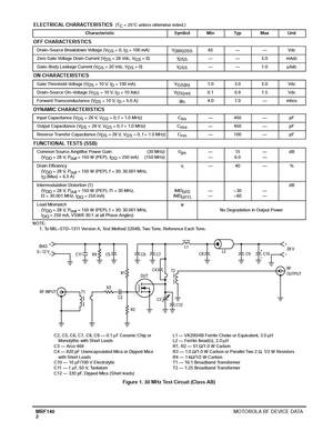 MRF148
