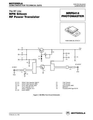 MRF646
