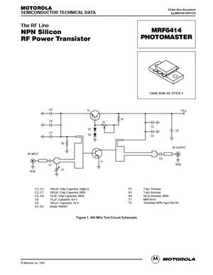 MRF646
