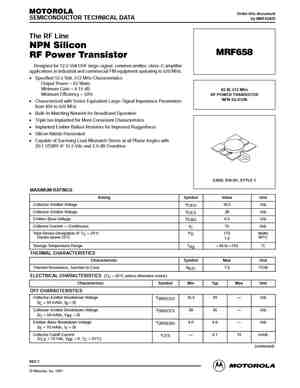 MRF654
