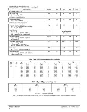 MRF857
