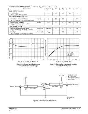 MRF9331LT1
