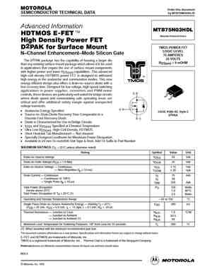 MTB75N05HDT4