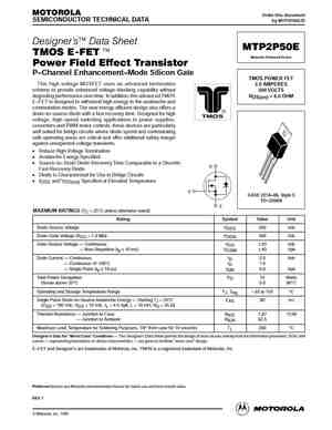 MTP2P45
