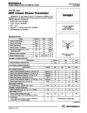 TPV596A
