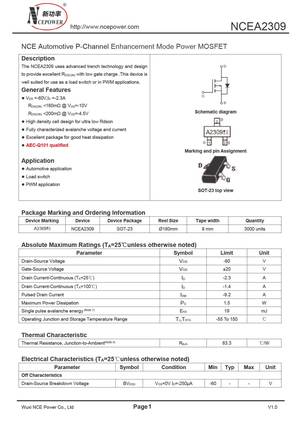 NCEA2309
