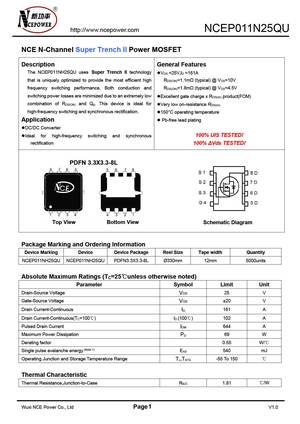 NCEP0107R
