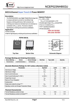 NCEP0230D
