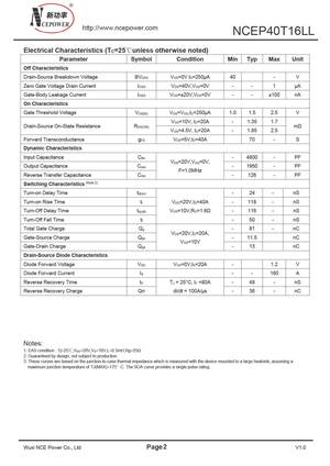 NCEP40T14A
