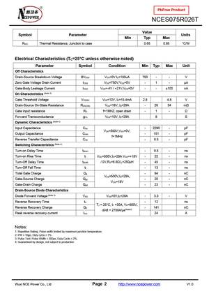 NCES075R026T
