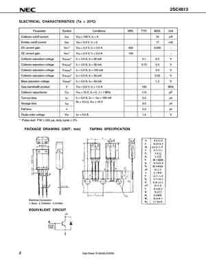 2SC4813
