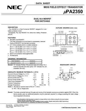 UPA2379T1P