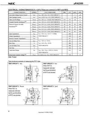 UPA2351BT1P
