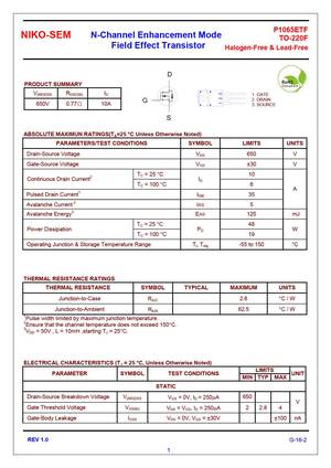 P1065ATF